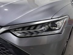 BYD Qin Plus DM-i 120KM Flagship - ფოტო 7