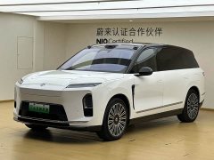 NIO ES8 Five-Seat Executive Luxury Edition - ფოტო 1