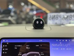 NIO ES8 Five-Seat Executive Luxury Edition - ფოტო 11