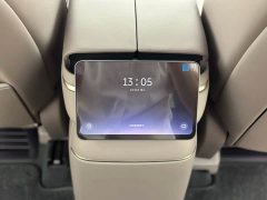 NIO ES8 Five-Seat Executive Luxury Edition - ფოტო 12
