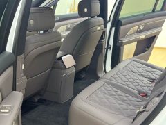 NIO ES8 Five-Seat Executive Luxury Edition - ფოტო 13