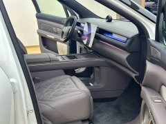 NIO ES8 Five-Seat Executive Luxury Edition - ფოტო 14