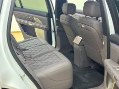 NIO ES8 Five-Seat Executive Luxury Edition - ფოტო 15