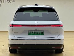 NIO ES8 Five-Seat Executive Luxury Edition - ფოტო 18