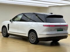 NIO ES8 Five-Seat Executive Luxury Edition - ფოტო 19