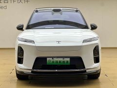 NIO ES8 Five-Seat Executive Luxury Edition - ფოტო 2