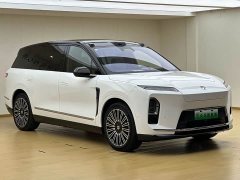 NIO ES8 Five-Seat Executive Luxury Edition - ფოტო 3