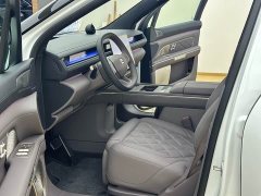 NIO ES8 Five-Seat Executive Luxury Edition - ფოტო 4