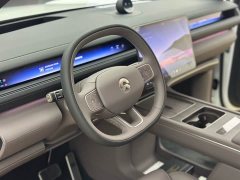 NIO ES8 Five-Seat Executive Luxury Edition - ფოტო 5