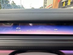NIO ES8 Five-Seat Executive Luxury Edition - ფოტო 9