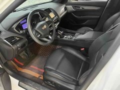 Cadillac CT5 28T Luxury - ფოტო 3