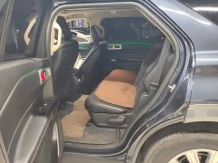 Ford Explorer 2020 EcoBoost 285 AWD Titanium 7-Seater - ფოტო 11
