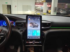 Ford Explorer 2020 EcoBoost 285 AWD Titanium 7-Seater - ფოტო 13