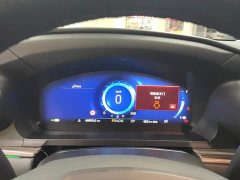 Ford Explorer 2020 EcoBoost 285 AWD Titanium 7-Seater - ფოტო 14