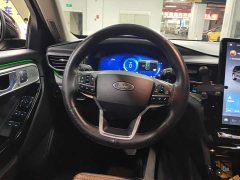 Ford Explorer 2020 EcoBoost 285 AWD Titanium 7-Seater - ფოტო 15
