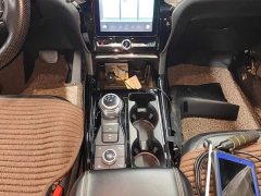 Ford Explorer 2020 EcoBoost 285 AWD Titanium 7-Seater - ფოტო 16