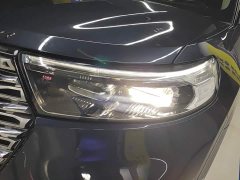 Ford Explorer 2020 EcoBoost 285 AWD Titanium 7-Seater - ფოტო 5