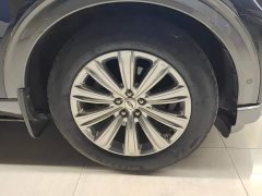 Ford Explorer 2020 EcoBoost 285 AWD Titanium 7-Seater - ფოტო 6