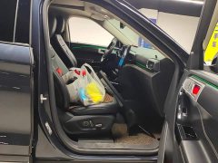 Ford Explorer 2020 EcoBoost 285 AWD Titanium 7-Seater - ფოტო 8