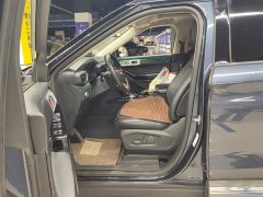 Ford Explorer 2020 EcoBoost 285 AWD Titanium 7-Seater - ფოტო 9