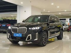 BMW X5 2023 xDrive 40Li M Sport Package - ფოტო 1