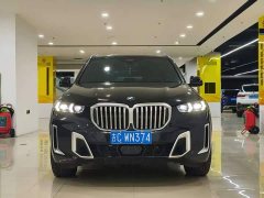 BMW X5 2023 xDrive 40Li M Sport Package - ფოტო 2