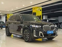 BMW X5 2023 xDrive 40Li M Sport Package - ფოტო 3