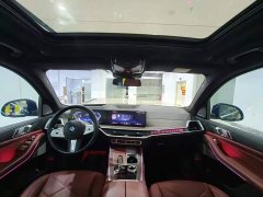 BMW X5 2023 xDrive 40Li M Sport Package - ფოტო 4