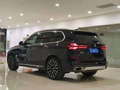 BMW X5 2023 xDrive 40Li M Sport Package - ფოტო 5