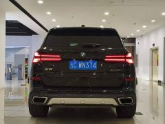 BMW X5 2023 xDrive 40Li M Sport Package - ფოტო 6
