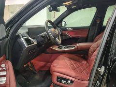 BMW X5 2023 xDrive 40Li M Sport Package - ფოტო 7