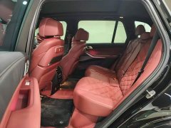BMW X5 2023 xDrive 40Li M Sport Package - ფოტო 8