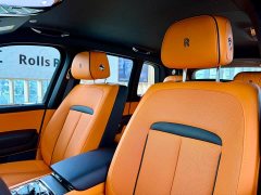 Rolls-Royce Cullinan 2024 Four-Seat Edition - ფოტო 7