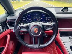 Porsche Panamera 4 Executive Long Wheelbase 2.9T - ფოტო 10