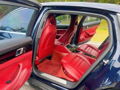 Porsche Panamera 4 Executive Long Wheelbase 2.9T - ფოტო 6