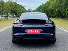 Porsche Panamera 4 Executive Long Wheelbase 2.9T - ფოტო 8