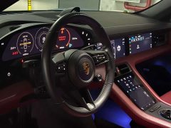Porsche 2020 Porsche Taycan - ფოტო 5