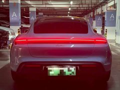 Porsche 2020 Porsche Taycan - ფოტო 6