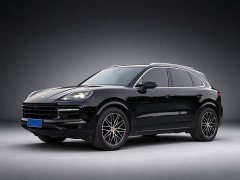 Porsche Cayenne 3.0T - ფოტო 1