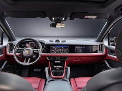 Porsche Cayenne 3.0T - ფოტო 10