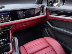 Porsche Cayenne 3.0T - ფოტო 16