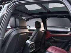 Porsche Cayenne 3.0T - ფოტო 18