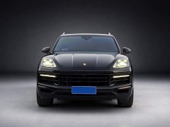 Porsche Cayenne 3.0T - ფოტო 2