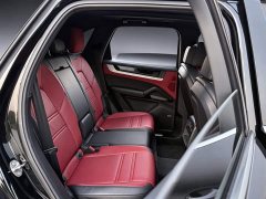 Porsche Cayenne 3.0T - ფოტო 20