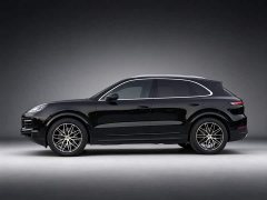 Porsche Cayenne 3.0T - ფოტო 3