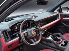 Porsche Cayenne 3.0T - ფოტო 6