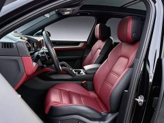 Porsche Cayenne 3.0T - ფოტო 7