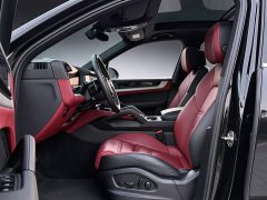 Porsche Cayenne 3.0T - ფოტო 9
