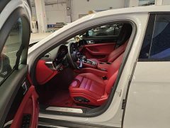 Porsche Panamera Executive Extended Wheelbase 2.9T - ფოტო 6