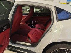 Porsche Panamera Executive Extended Wheelbase 2.9T - ფოტო 7